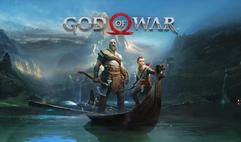 God of War (Steam Account)