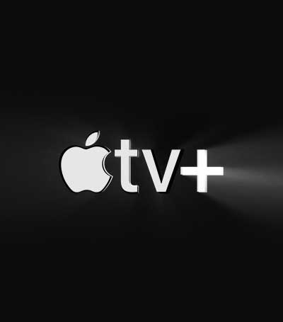 Apple TV+ Plus