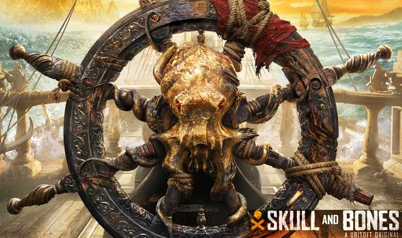 Skull and Bones (Epic Games)