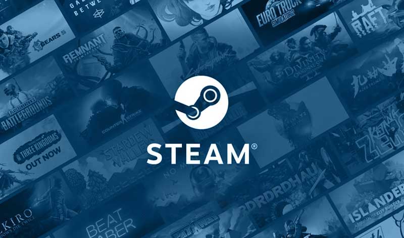 Steam Game Gifting Service