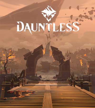 Dauntless