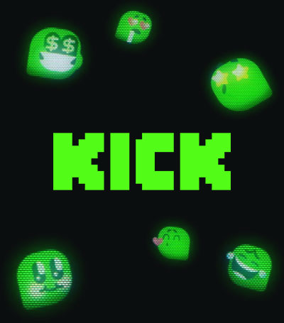 Kick