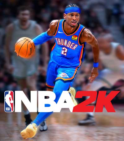 NBA 2K