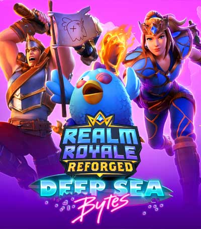 Realm Royale Reforged