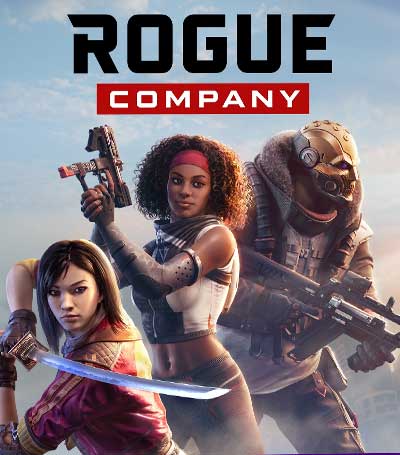 Buy Cheap Rogue Company: Ultimate Edition CD Keys & Digital Downloads