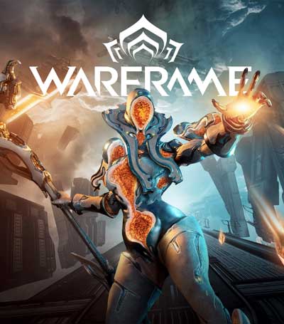 Warframe