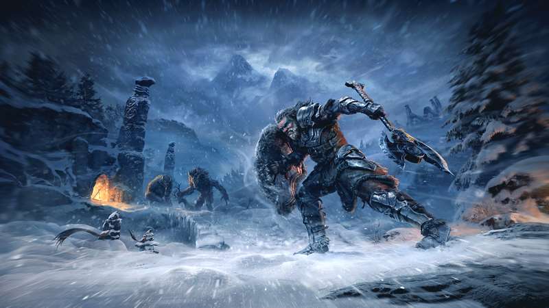 The Elder Scrolls Online: Standard Edition